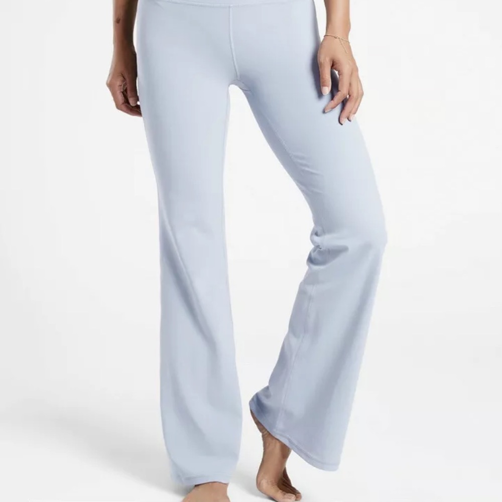 Athleta Elation Flare Pant